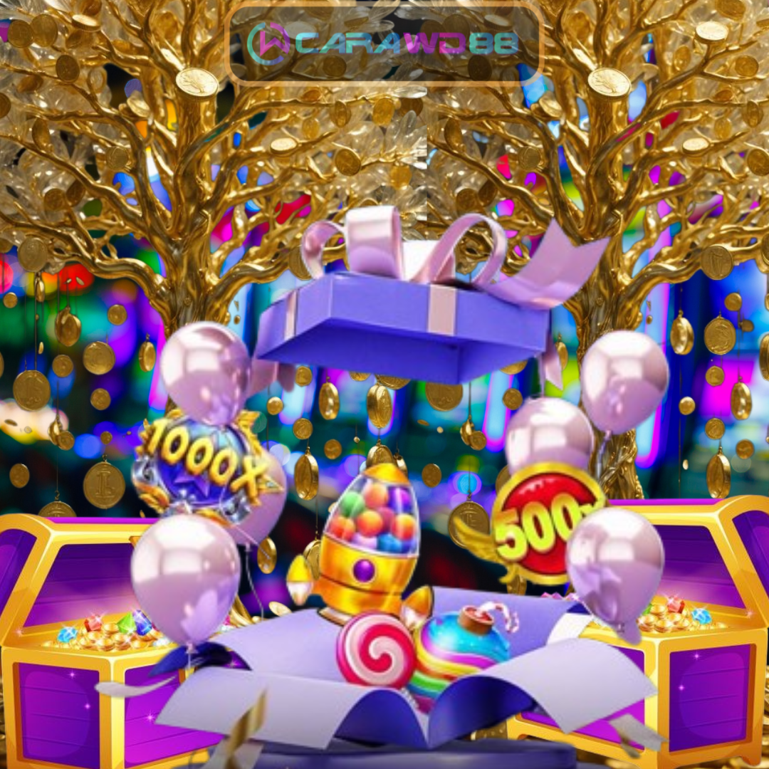 Situs Slot Gacor
